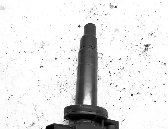 TOYOTA iQ 1 generation (2008-2020) Højspændings tændspole 9091902240 17494608