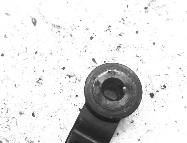 TOYOTA iQ 1 generation (2008-2020) Bankesensor 1710001052 17494928