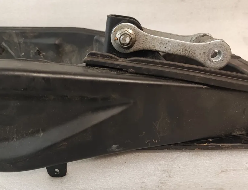 SUZUKI GSX-S Rammekonstruktion 27561238