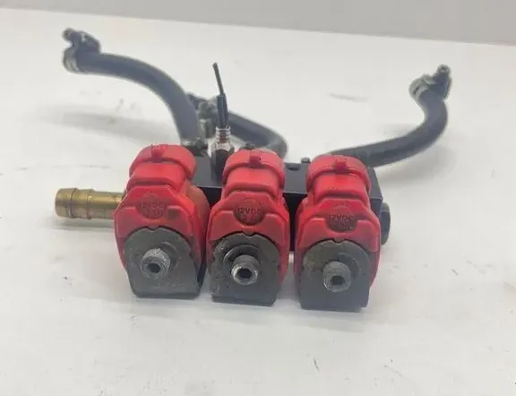 BMW 5 Series E39 (1995-2004) Gasdyser 34320739