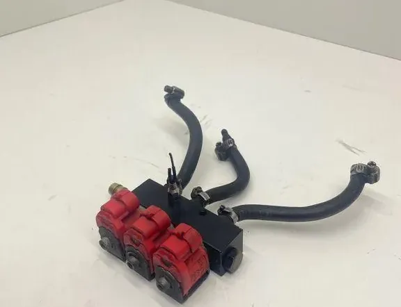 BMW 5 Series E39 (1995-2004) Gasdyser 34320739