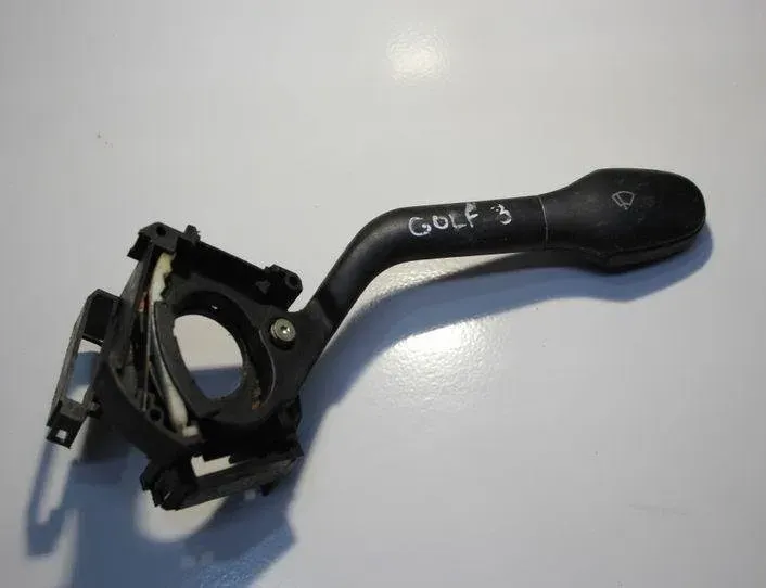 VOLKSWAGEN Golf 3 generation (1991-1998) Visker kontrol 1H6953503AA 27160434