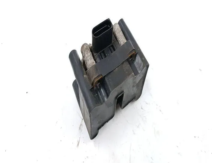 AUDI A3 8L (1996-2003) Højspændings tændspole 0040402003 27161758