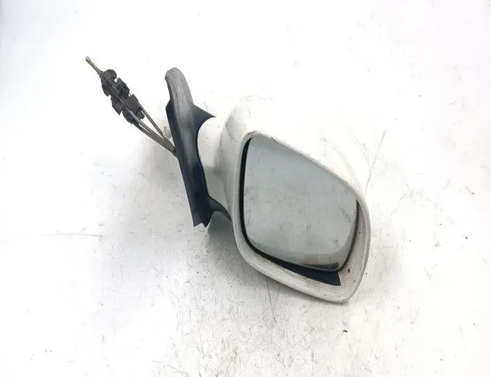 SEAT Toledo 2 generation (1999-2006) Højre sidespejl 057206LLR 27165565
