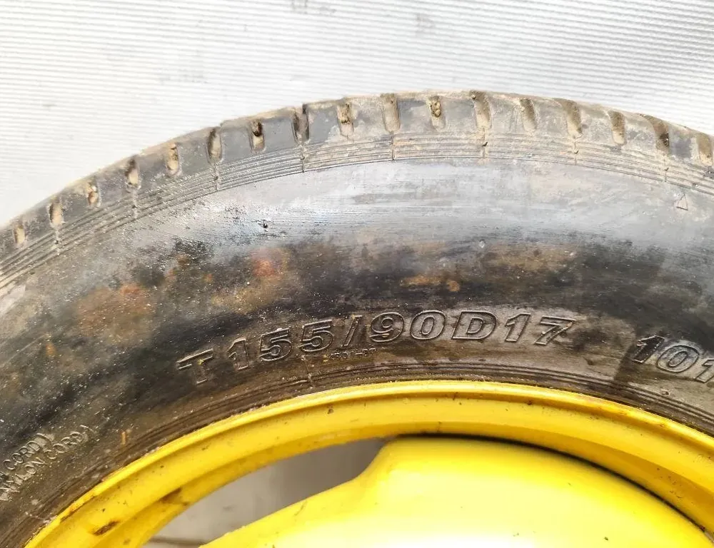 HONDA CR-V 3 generation (2006-2012) Reservehjul 34762994