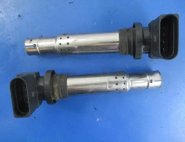 SKODA Fabia 1 generation  (2004-2007) Højspændings tændspole 036905715 21375938