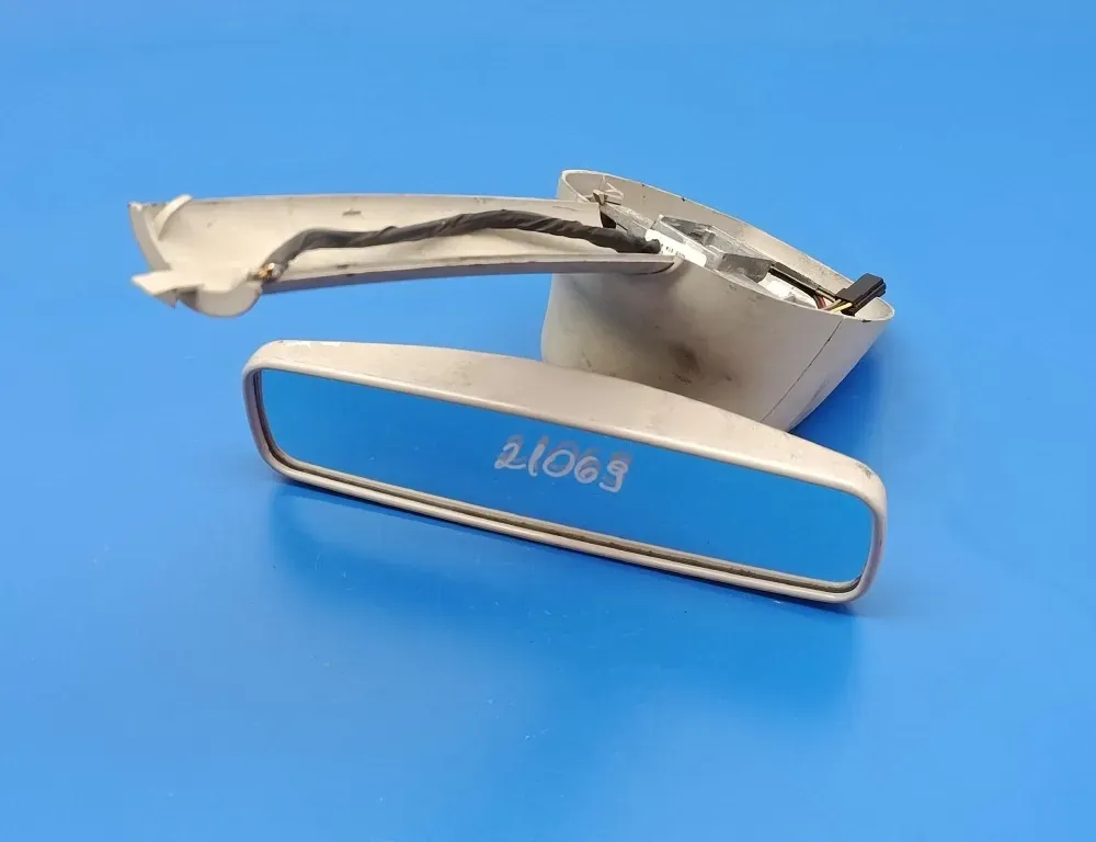 RENAULT Espace 5 generation (2015-2023) Indvendigt bakspejl 33503794