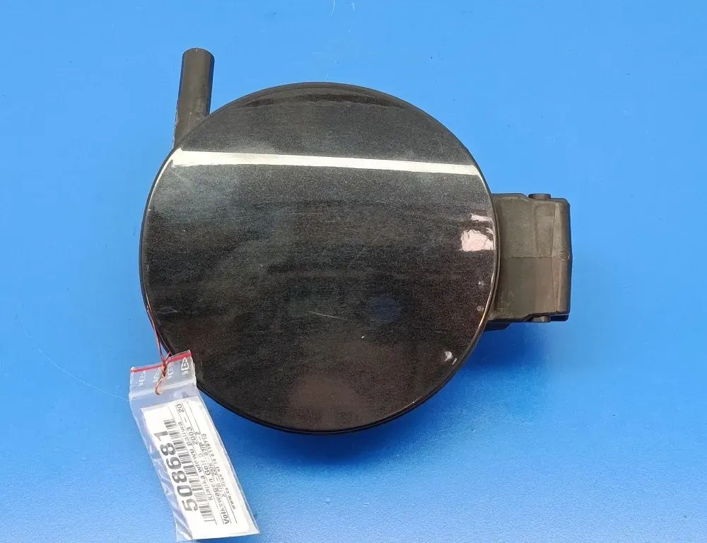 VOLKSWAGEN Golf 4 generation (1997-2006) Brændstoftankklap 1K6809857 35102456