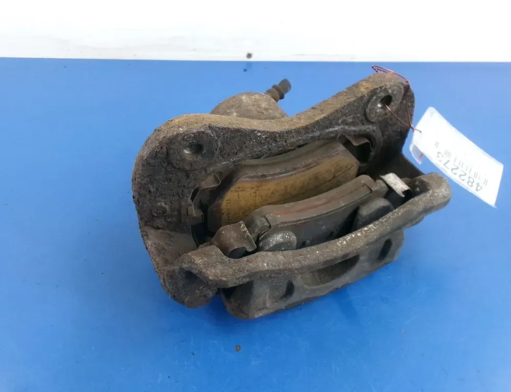 HYUNDAI Tiburon GK (2 generation) (2002-2009) Forreste højre bremsekaliber 33944294