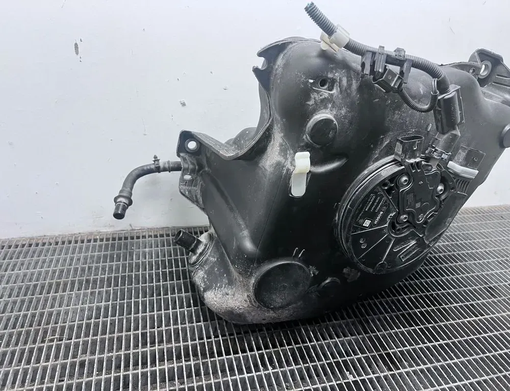 VOLKSWAGEN Passat B8 (2014-2023) AdBlue Tank 3Q0131877F,1056550 34762316