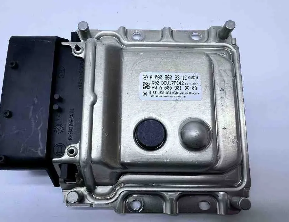 MERCEDES-BENZ GLC X253 (2015-2024) AdBlue kontrolenhed A0009003313,A0009019603 32735470