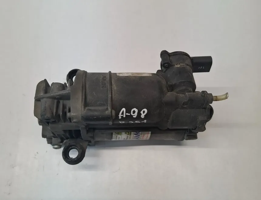 MERCEDES-BENZ R-Class W251 (2005-2017) Suspensionskompressor A2513202704,A2513201304,A2513202104 33500773