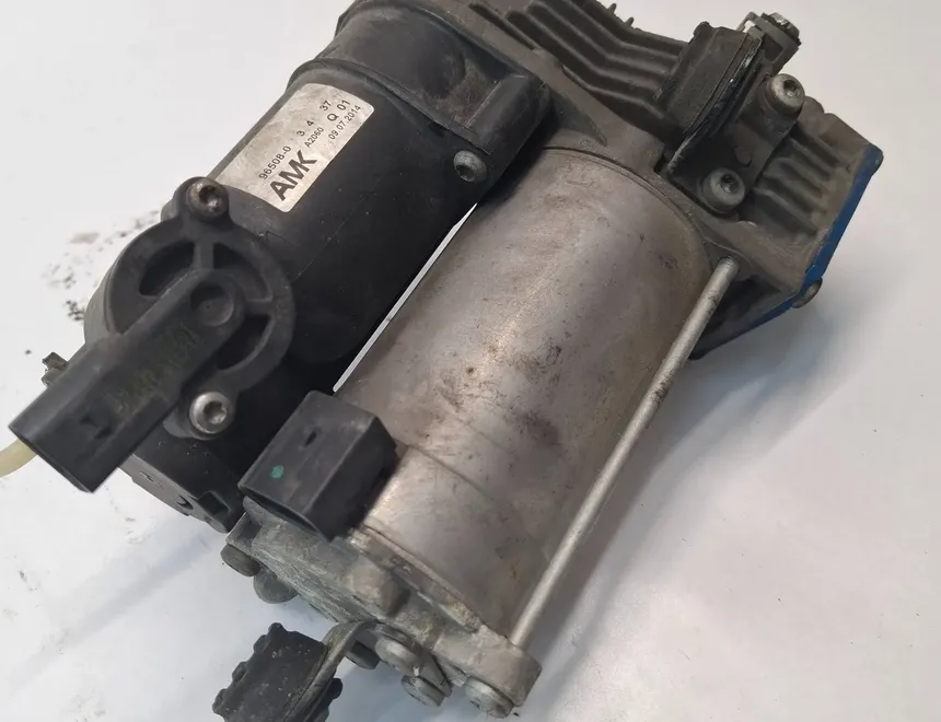 MERCEDES-BENZ R-Class W251 (2005-2017) Suspensionskompressor A2513202704,A2513201304,A2513202104 33500773