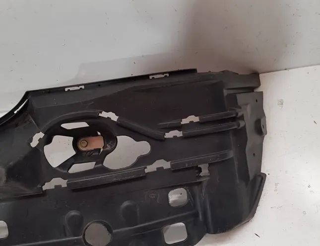 MERCEDES-BENZ C-Class W203/S203/CL203 (2000-2008) Kofanger støttepanel A2038850265 30448527