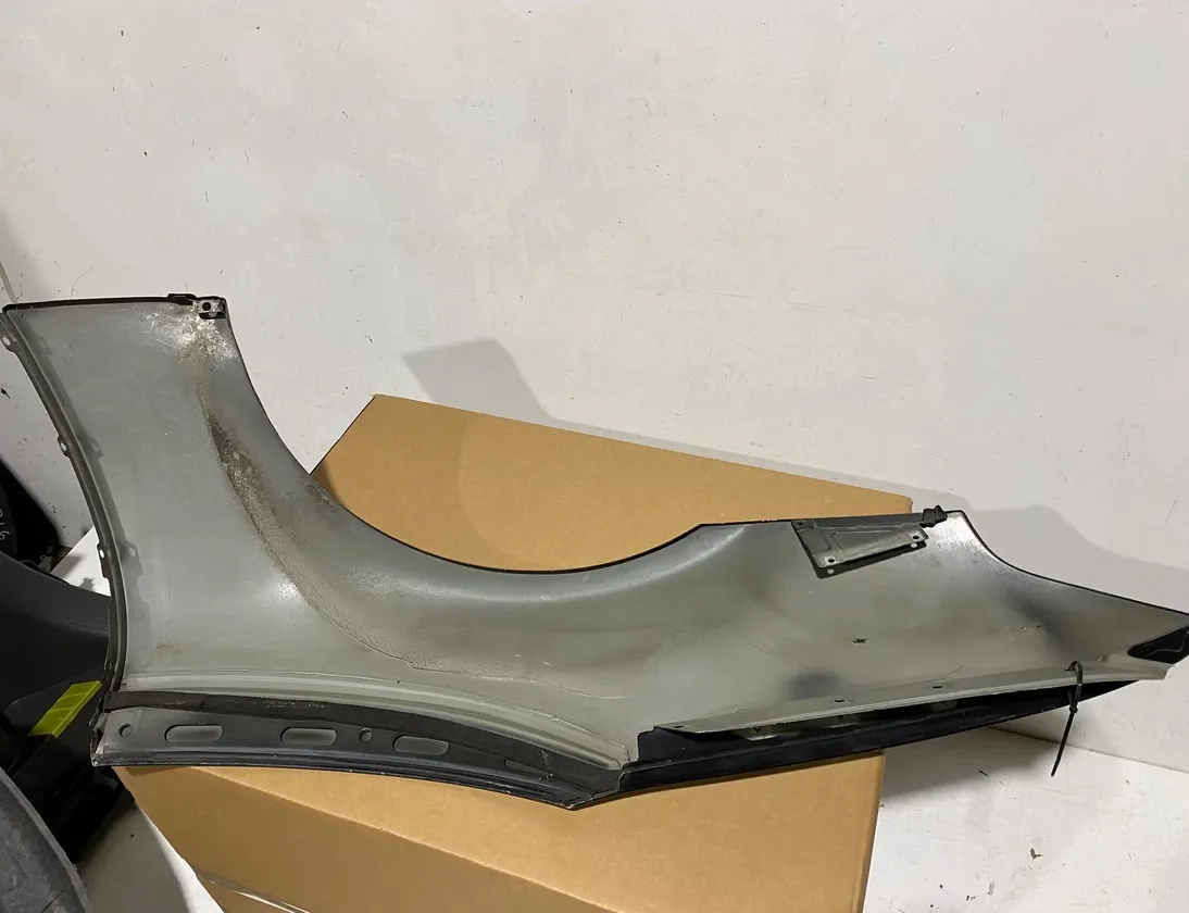 BMW Z3 E36/7 - E36/8 (1995-2002) Venstre bagskærm 8401403 33503763