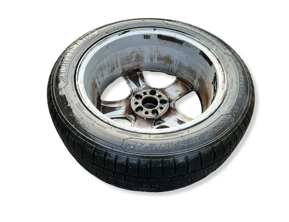 MERCEDES-BENZ R-Class W251 (2005-2017) Hjulsæt A1644011202,B66474204 34793284