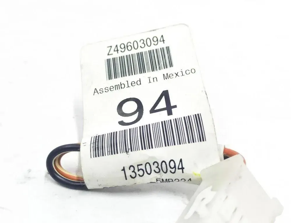 MERCEDES-BENZ R-Class W251 (2005-2017) Yderligere musikafspillerstik Z49603094,2205454028,772717002,1645400074,13503094 34028454