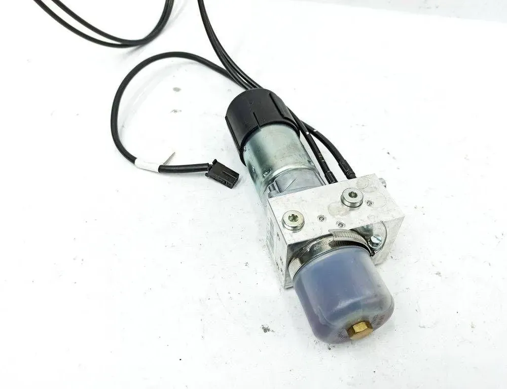 MERCEDES-BENZ R-Class W251 (2005-2017) Hydraulisk pumpe A2518001448,27111,57004,A2516460398,1396610,A2518001248 34025919