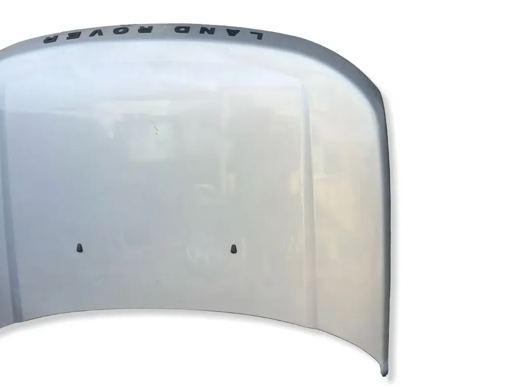 LAND ROVER Discovery 3 generation (2004-2009) Motorhjelm 35106985