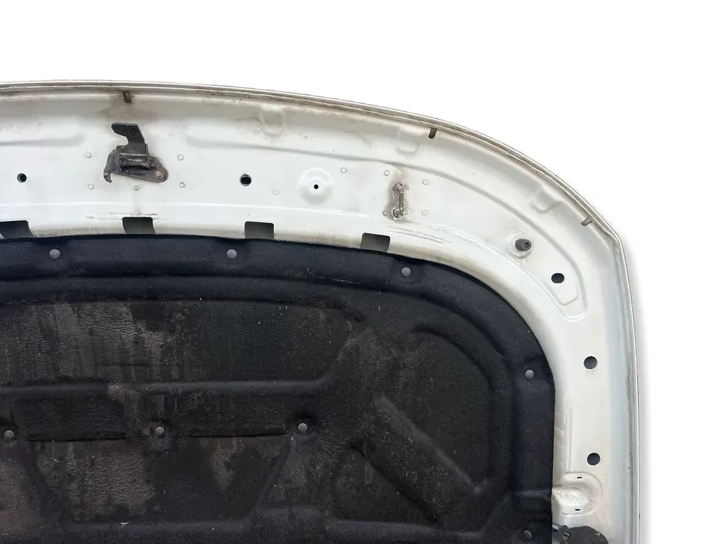 LAND ROVER Discovery 3 generation (2004-2009) Motorhjelm 35106985