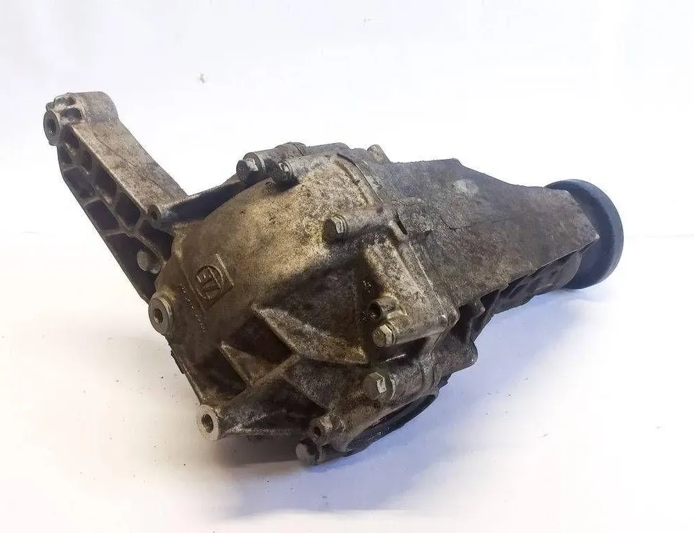 MERCEDES-BENZ M-Class W163 (1997-2005) Forreste transfertaske 4460310010,4460310009 34026563