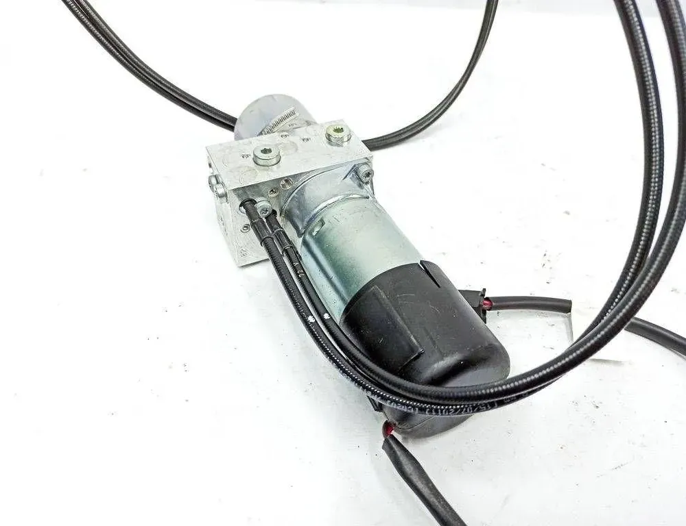 MERCEDES-BENZ R-Class W251 (2005-2017) Hydraulisk pumpe A2518001448,27111,57004,A2516460398,1396610,A2518001248 34025919