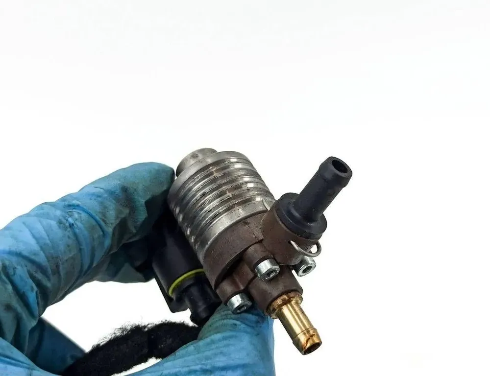 MERCEDES-BENZ M-Class W163 (1997-2005) Gasdyser 11922,119229624 34301661