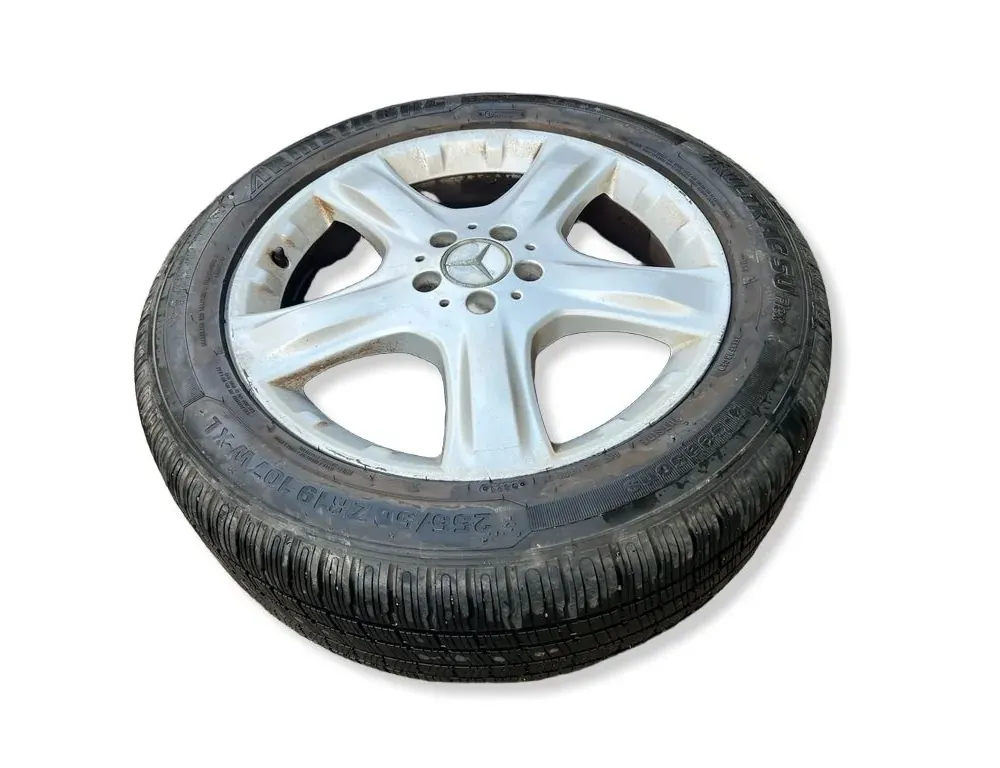 MERCEDES-BENZ R-Class W251 (2005-2017) Hjulsæt A1644011202,B66474204 34793284