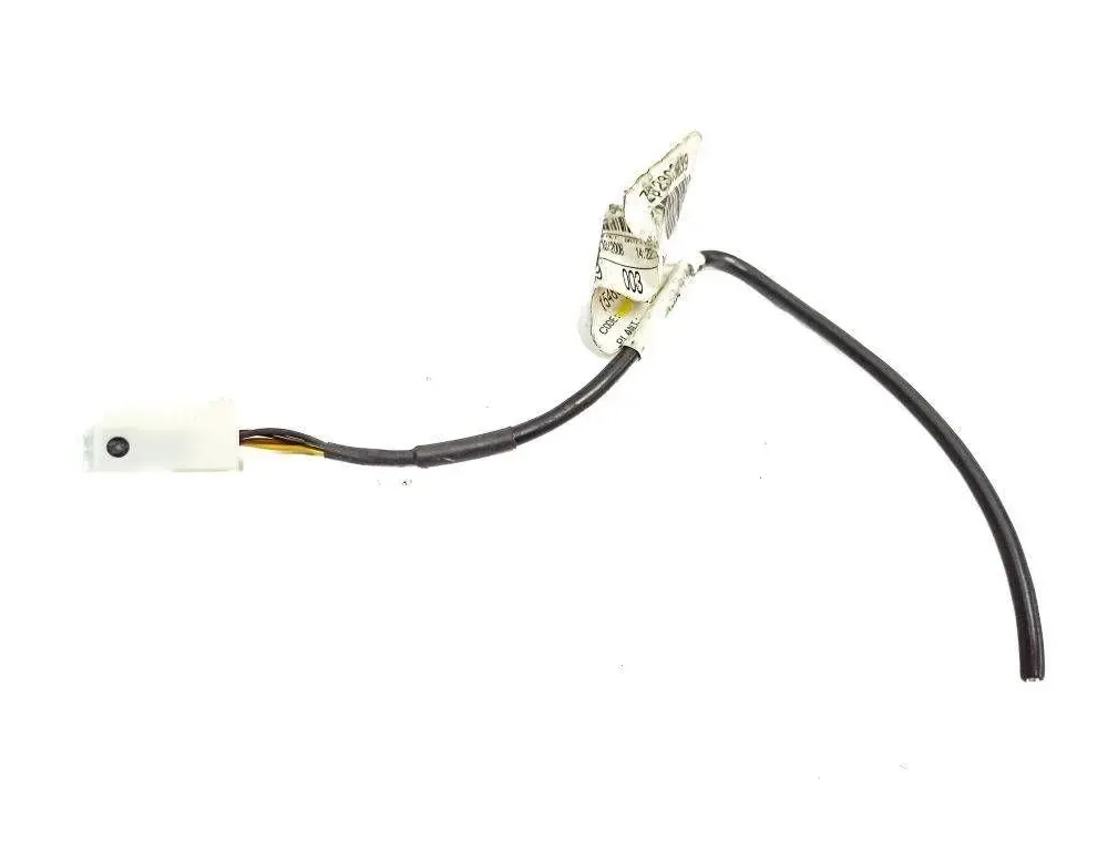 MERCEDES-BENZ R-Class W251 (2005-2017) Yderligere musikafspillerstik Z6230339,15483939,A2515408409 34027933