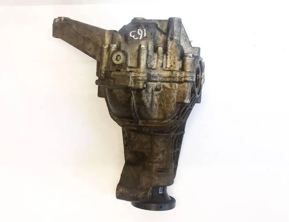 MERCEDES-BENZ M-Class W163 (1997-2005) Forreste transfertaske 4460310010,4460310009 34026563