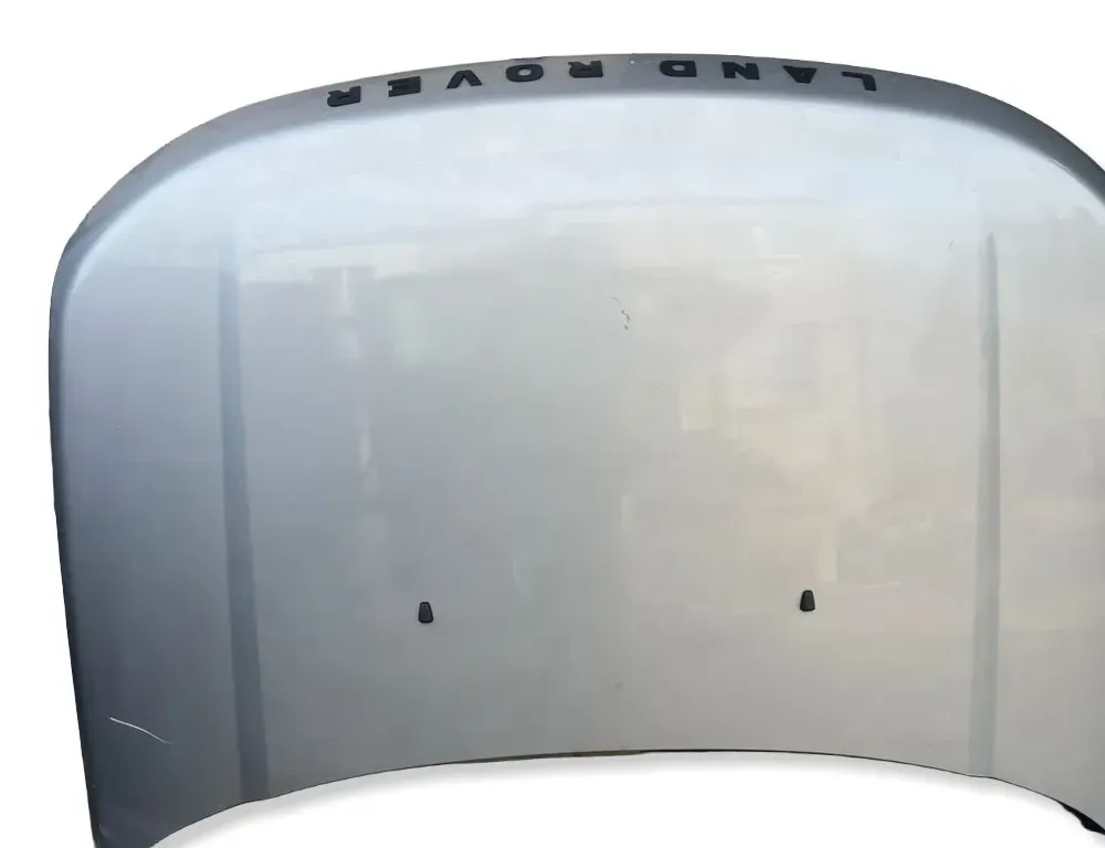 LAND ROVER Discovery 3 generation (2004-2009) Motorhjelm 35106985