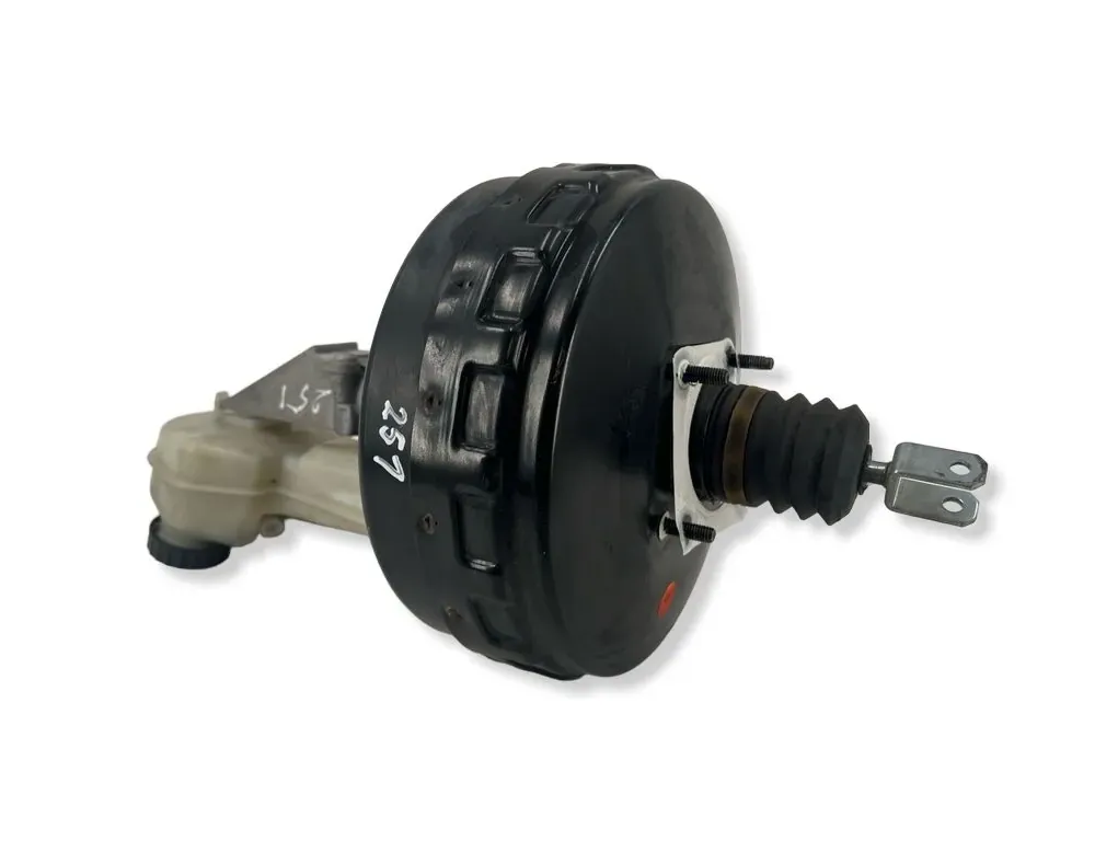 MERCEDES-BENZ R-Class W251 (2005-2017) Vakuum tank A2514300530 34789980