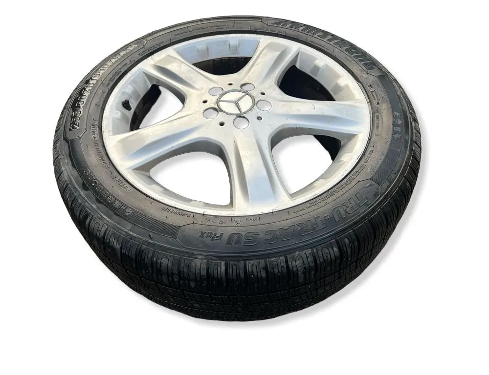 MERCEDES-BENZ R-Class W251 (2005-2017) Hjulsæt A1644011202,B66474204 34793284