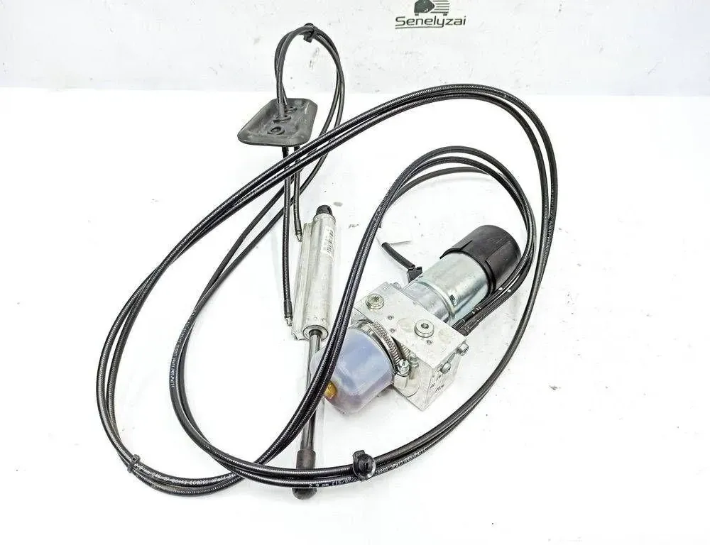 MERCEDES-BENZ R-Class W251 (2005-2017) Hydraulisk pumpe A2518001448,27111,57004,A2516460398,1396610,A2518001248 34025919