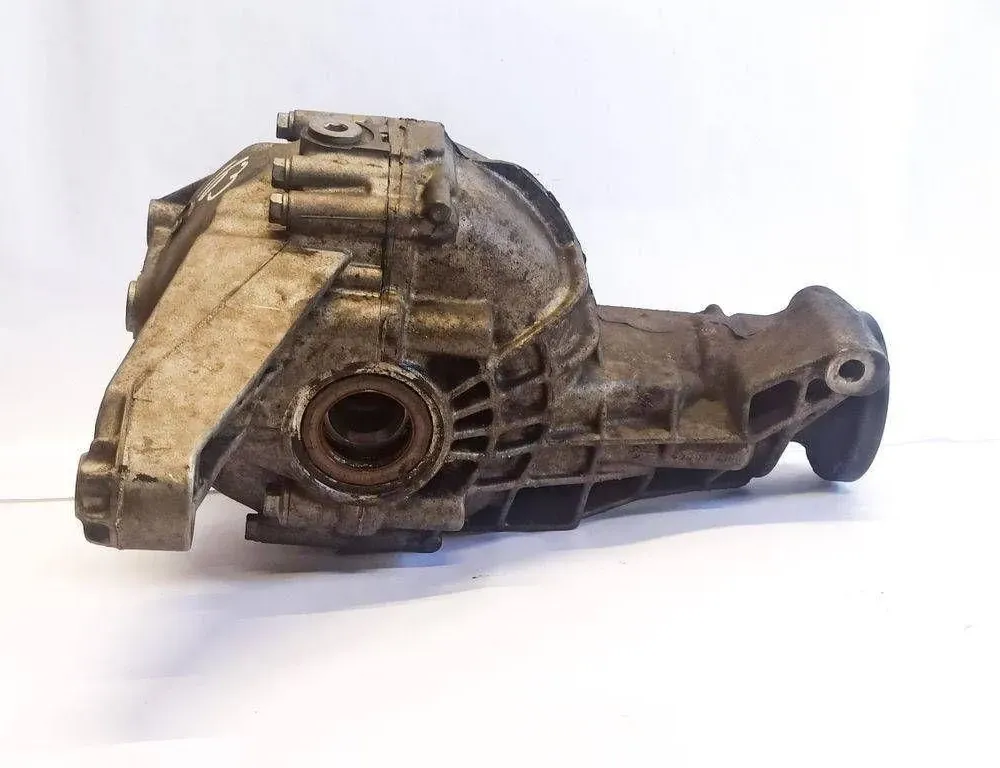 MERCEDES-BENZ M-Class W163 (1997-2005) Forreste transfertaske 4460310010,4460310009 34026563