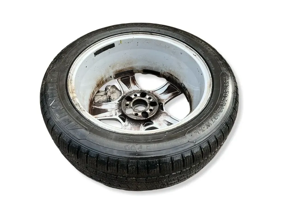 MERCEDES-BENZ R-Class W251 (2005-2017) Hjulsæt A1644011202,B66474204 34793284