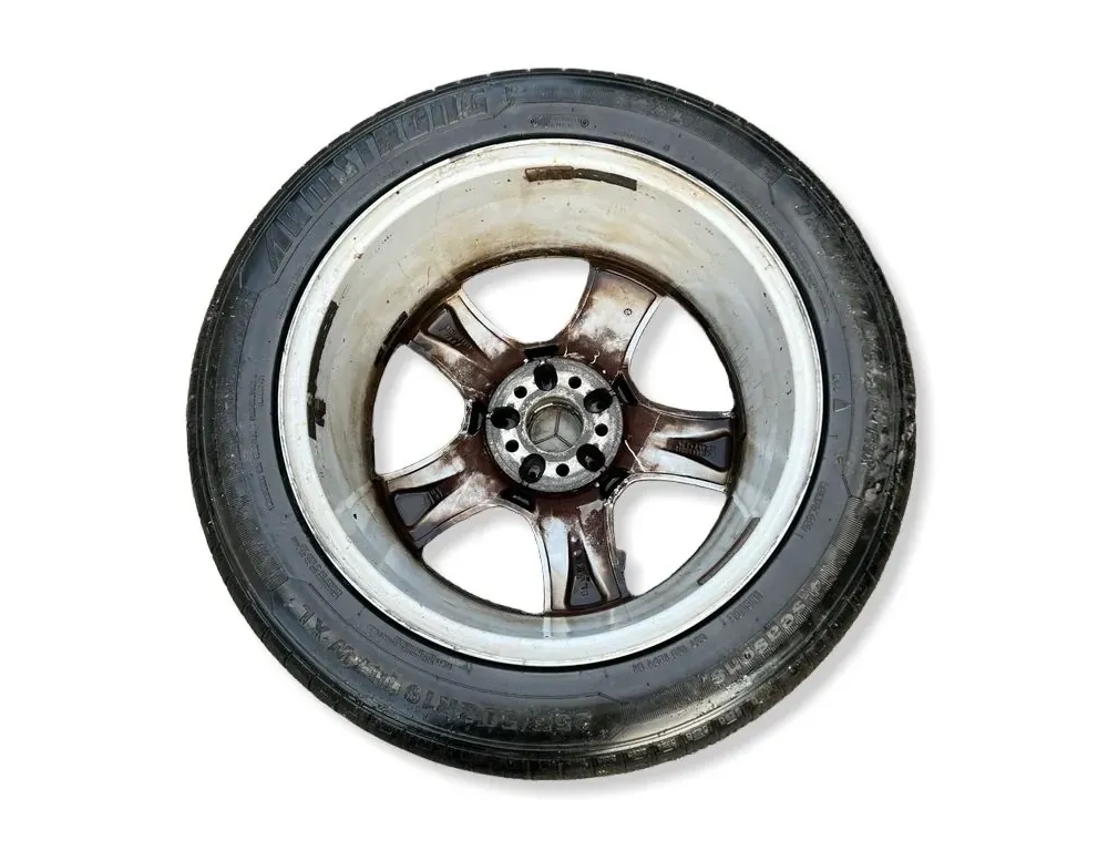 MERCEDES-BENZ R-Class W251 (2005-2017) Hjulsæt A1644011202,B66474204 34793284