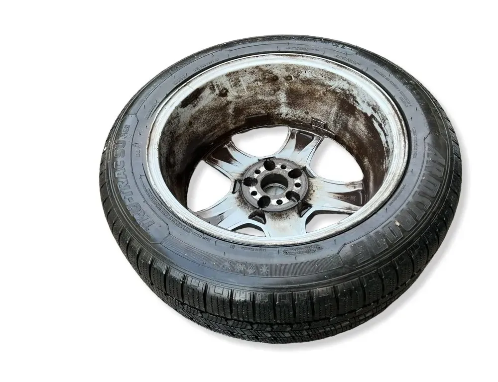 MERCEDES-BENZ R-Class W251 (2005-2017) Hjulsæt A1644011202,B66474204 34793284