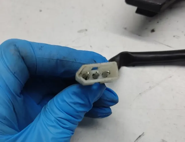 KTM Supermoto Baglygte til bremse 220152,Ktm,32874,Triom,50r000723,58614140044,586.14.140.044 34823119