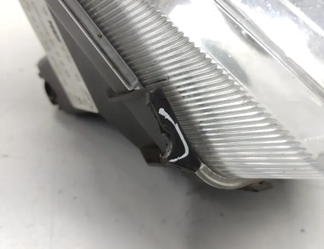 KTM Supermoto Forlygte forlygte 50r-0012385,6761100000,62614001000 34579120