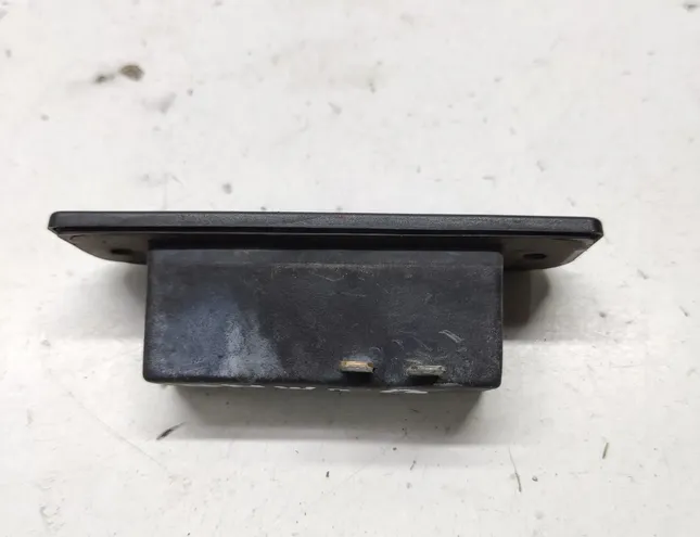 BMW R 1150 Nummerpladelys 7651348,63267651348 34396658