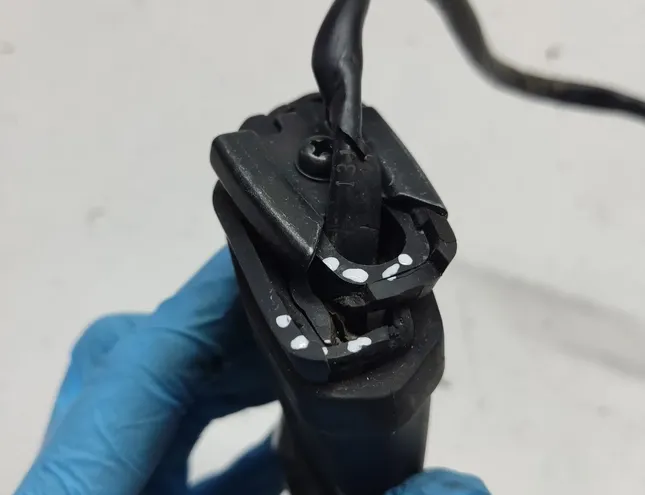 KAWASAKI Z650RS Forreste venstre side blinklys LH 0034599 34486898