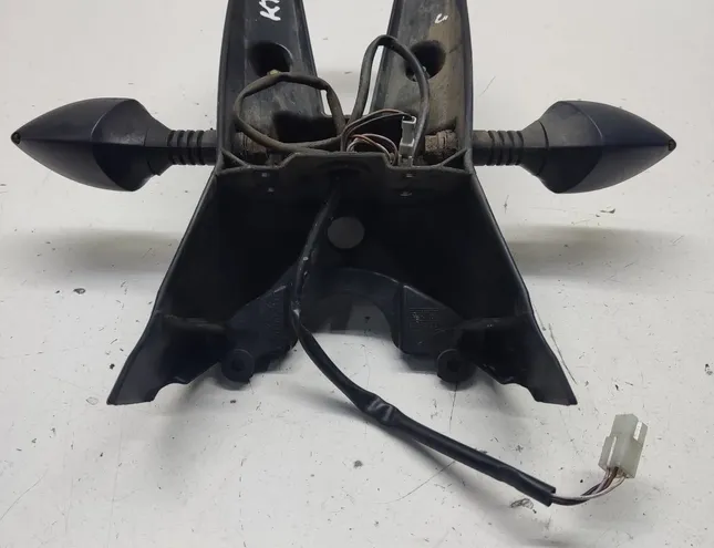 KTM Supermoto Nummerpladeholder med drejninger 62508015000,50r001135,50r0050214,625.08.015.000 34786721