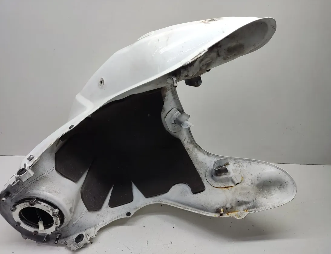 TRIUMPH TIGER Benzin brændstoftank Triumph,1200 34823771