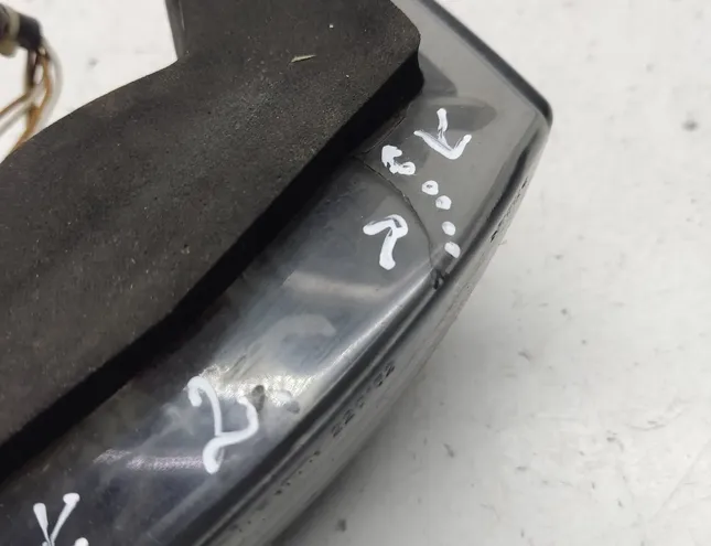 KTM Supermoto Baglygte til bremse 220152,Ktm,32874,Triom,50r000723,58614140044,586.14.140.044 34823119