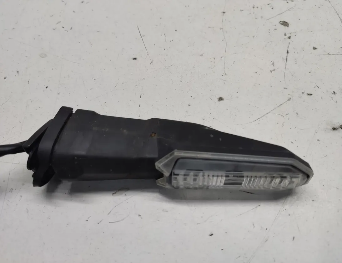 KAWASAKI Z650RS Forreste venstre side blinklys LH 0034599 34486898