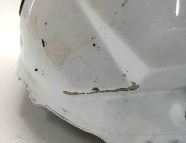 TRIUMPH TIGER Benzin brændstoftank Triumph,1200 34823771