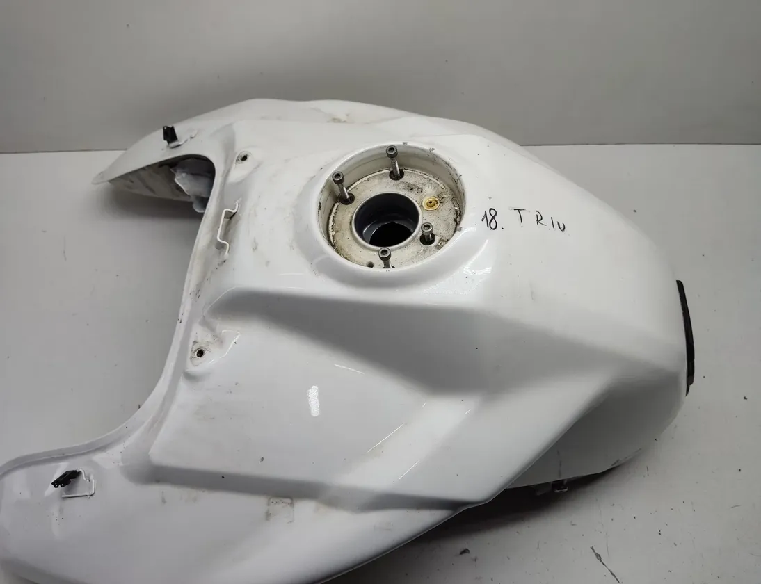 TRIUMPH TIGER Benzin brændstoftank Triumph,1200 34823771