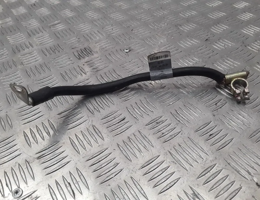 LAND ROVER Discovery 3 generation (2004-2009) Negativt batterikabel 11638602