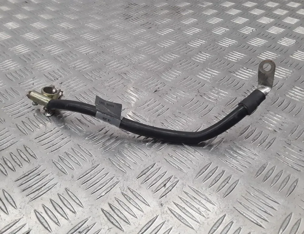 LAND ROVER Discovery 3 generation (2004-2009) Negativt batterikabel 11638602